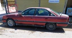Opel Omega